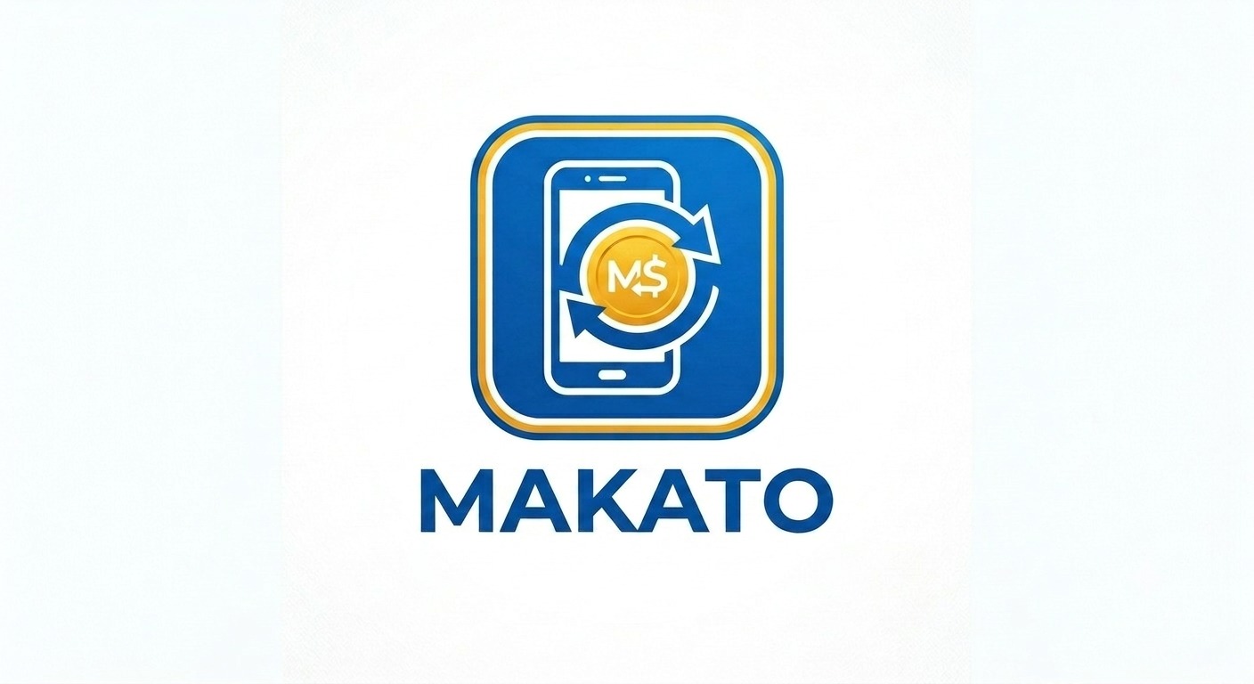 Kokotoa Makato Logo